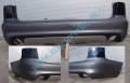 Zadný nárazník Audi A6 4F ALLROAD PDC